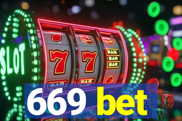 669 bet